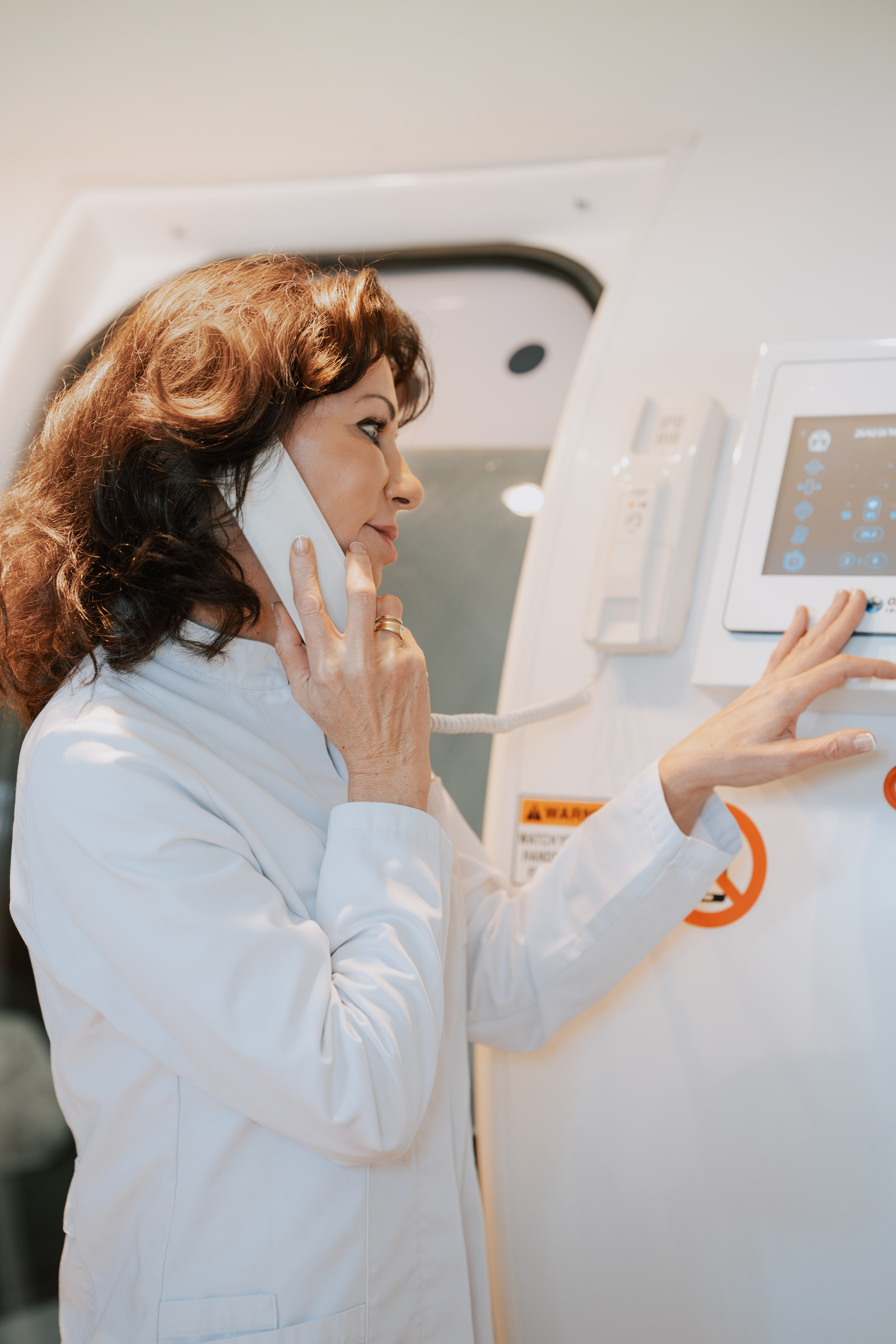 HBOT in der Onkologie