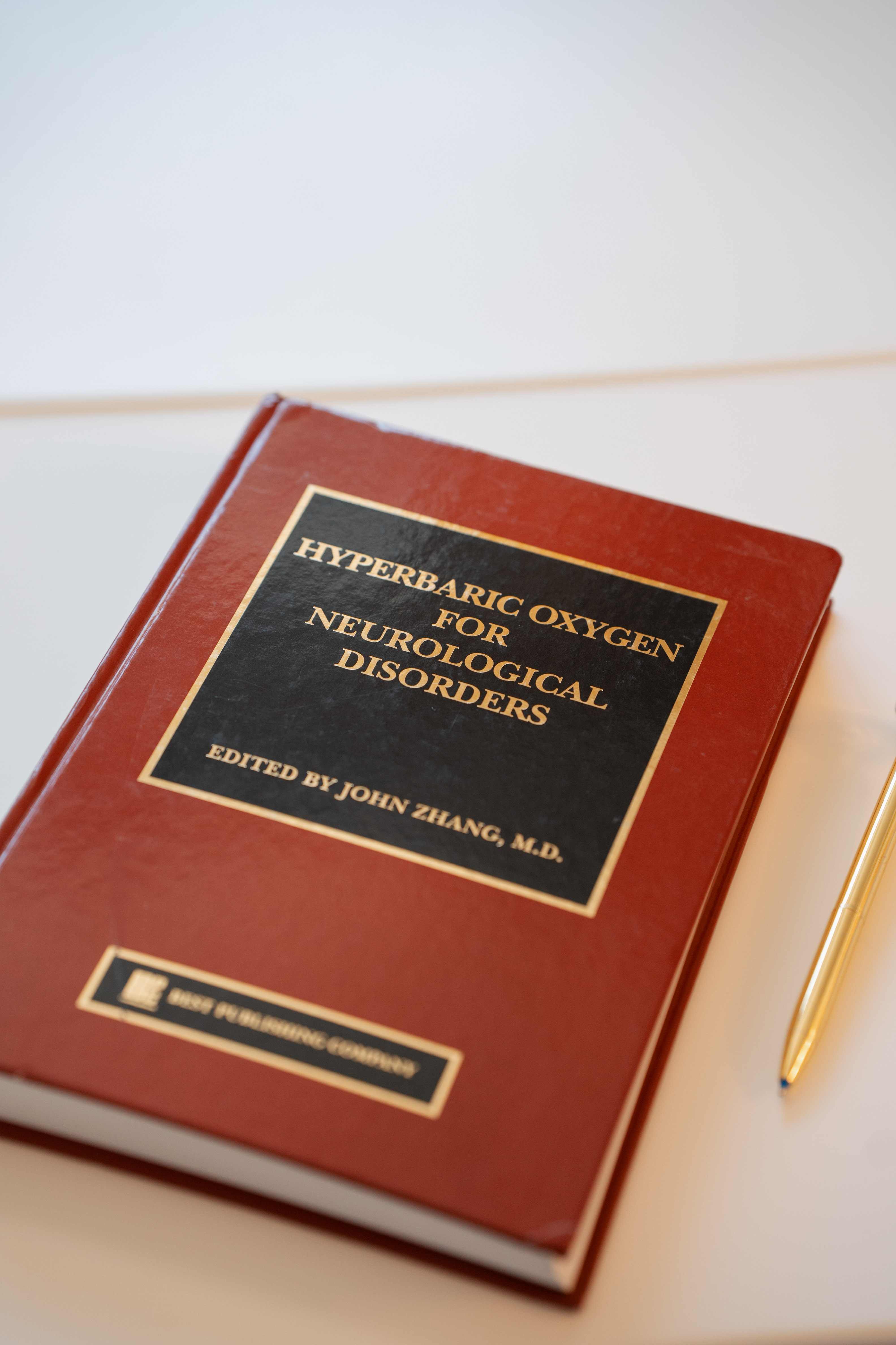 Wissenschaftliche Forschung HBOT